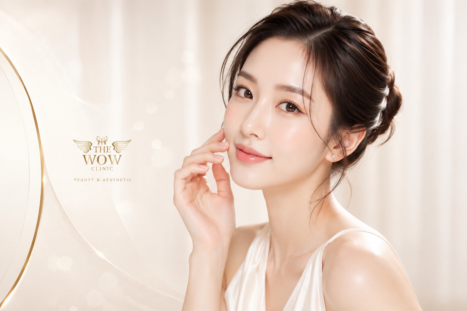 ทำไมต้อง The WOW Clinic